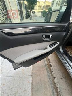 مرسيدس بنز E-Class